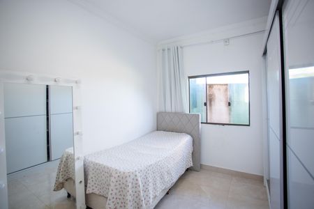 Quarto 2 de casa à venda com 3 quartos, 360m² em Tropical, Contagem