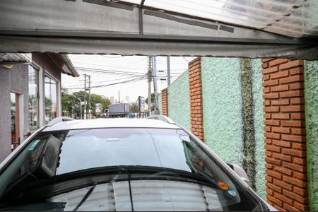 Garagem de casa à venda com 3 quartos, 550m² em Vila da Saúde, São Paulo