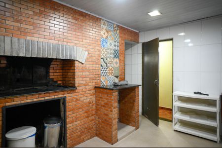 Cozinha 2 de casa à venda com 3 quartos, 550m² em Vila da Saúde, São Paulo