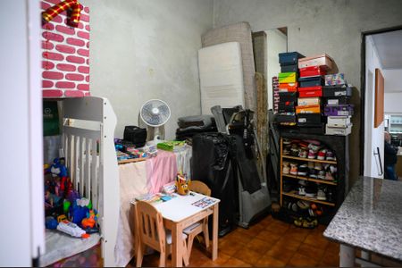 Quarto 3 de casa à venda com 3 quartos, 550m² em Vila da Saúde, São Paulo