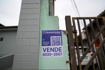 Placa de casa à venda com 3 quartos, 550m² em Vila da Saúde, São Paulo