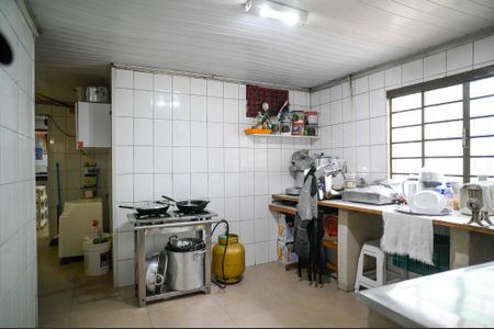 Cozinha 2 de casa à venda com 3 quartos, 550m² em Vila da Saúde, São Paulo