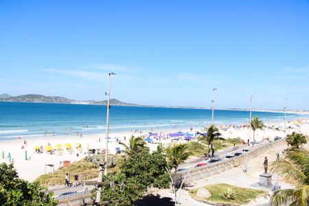 Apartamento para alugar com 3 quartos, 93m² em Centro, Cabo Frio