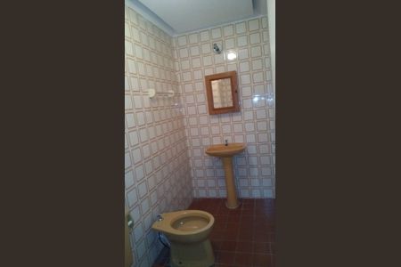 Banheiro de apartamento para alugar com 1 quarto, 50m² em Icaraí, Niterói