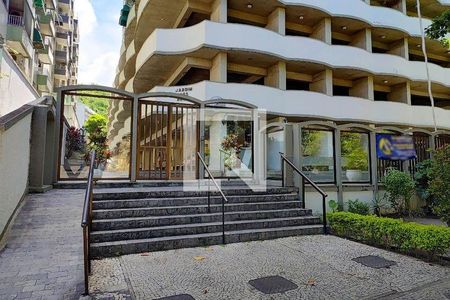 Apartamento à venda com 50m², 1 quarto e 1 vaga Apartamento à venda com 50m², 1 quarto e 1 vagaÁrea externa