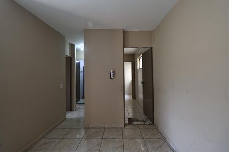 Apartamento à venda com 53m², 2 quartos e 1 vaga Apartamento à venda com 53m², 2 quartos e 1 vagaSala