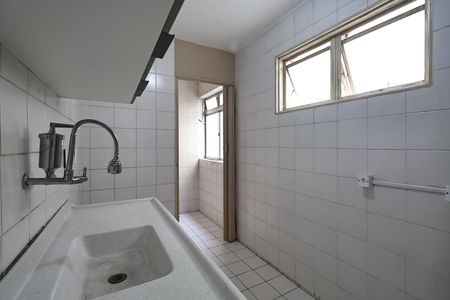 Apartamento à venda com 53m², 2 quartos e 1 vaga Apartamento à venda com 53m², 2 quartos e 1 vagaCozinha