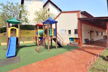 Apartamento à venda com 53m², 2 quartos e 1 vaga Apartamento à venda com 53m², 2 quartos e 1 vagaPlayground