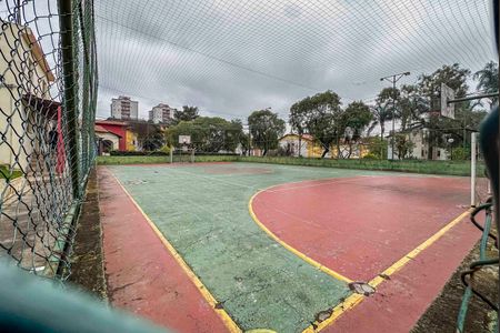 Apartamento à venda com 53m², 2 quartos e 1 vaga Apartamento à venda com 53m², 2 quartos e 1 vagaQuadra Esportiva