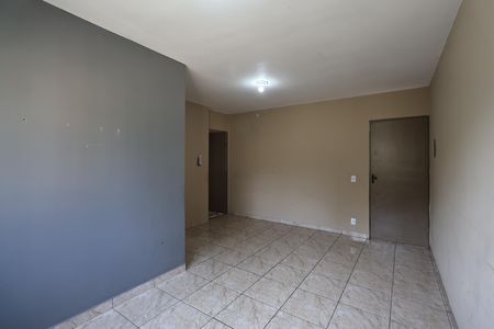 Apartamento à venda com 53m², 2 quartos e 1 vaga Apartamento à venda com 53m², 2 quartos e 1 vagaSala