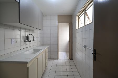 Apartamento à venda com 53m², 2 quartos e 1 vaga Apartamento à venda com 53m², 2 quartos e 1 vagaCozinha