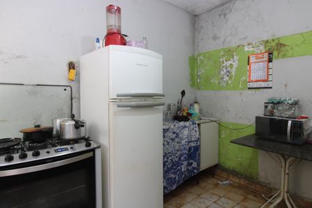 Casa para alugar com 6 quartos, 250m² em Parque Cisper, São Paulo