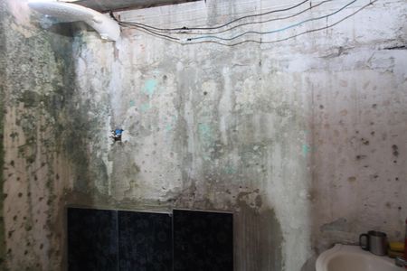 Casa para alugar com 6 quartos, 250m² em Parque Cisper, São Paulo
