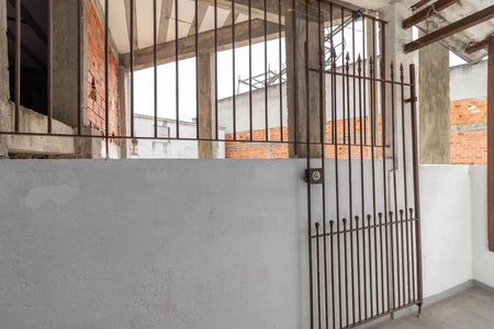 Quarto 2 - Vista de casa para alugar com 2 quartos, 50m² em Vila Continental, São Paulo