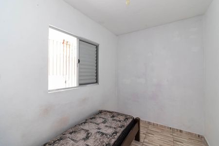 Quarto 2 de casa para alugar com 2 quartos, 50m² em Vila Continental, São Paulo