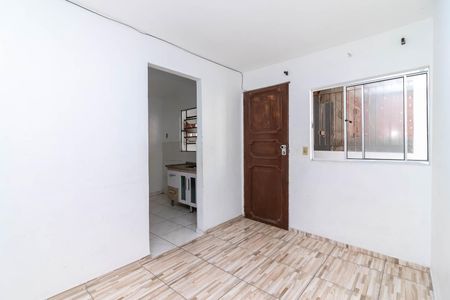 Casa para alugar com 2 quartos, 50m² em Vila Continental, São Paulo