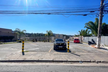 Apartamento para alugar com 40m², 2 quartos e 1 vaga Apartamento para alugar com 40m², 2 quartos e 1 vagaFachada Condomínio