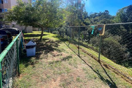 Apartamento para alugar com 40m², 2 quartos e 1 vaga Apartamento para alugar com 40m², 2 quartos e 1 vagaEspaço Pet