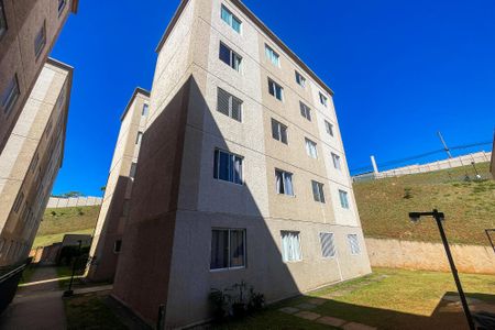 Apartamento para alugar com 40m², 2 quartos e 1 vaga Apartamento para alugar com 40m², 2 quartos e 1 vagaFachada Prédio