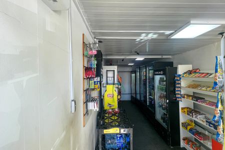 Apartamento para alugar com 40m², 2 quartos e 1 vaga Apartamento para alugar com 40m², 2 quartos e 1 vagaConveniência