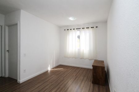 Apartamento para alugar com 40m², 2 quartos e 1 vaga Apartamento para alugar com 40m², 2 quartos e 1 vagaSala