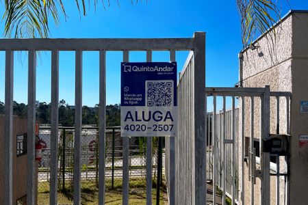 Apartamento para alugar com 40m², 2 quartos e 1 vaga Apartamento para alugar com 40m², 2 quartos e 1 vagaPlaca