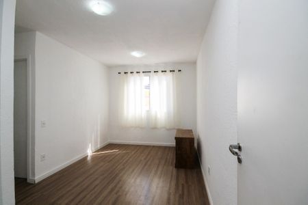 Apartamento para alugar com 2 quartos, 40m² em Jardim Petropolis, Cotia