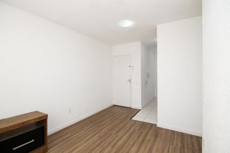 Apartamento para alugar com 40m², 2 quartos e 1 vaga Apartamento para alugar com 40m², 2 quartos e 1 vagaSala