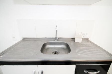 Apartamento para alugar com 40m², 2 quartos e 1 vaga Apartamento para alugar com 40m², 2 quartos e 1 vagaCozinha