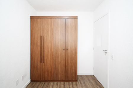 Quarto 1 de apartamento para alugar com 2 quartos, 40m² em Jardim Petropolis, Cotia