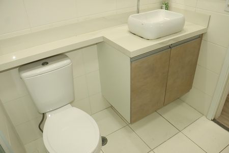 Apartamento para alugar com 1 quarto, 32m² em Penha de França, São Paulo