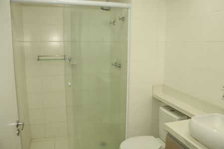 Apartamento para alugar com 1 quarto, 32m² em Penha de França, São Paulo