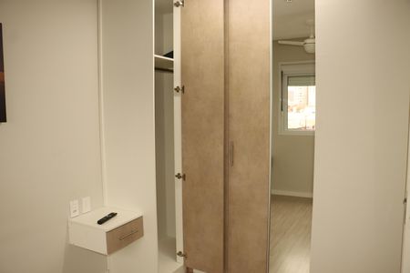 Apartamento para alugar com 1 quarto, 32m² em Penha de França, São Paulo
