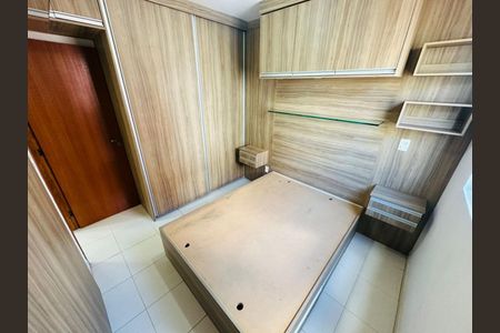 Quarto 2 de apartamento para alugar com 2 quartos, 80m² em Santa Branca, Belo Horizonte
