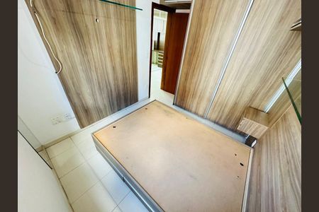 Apartamento para alugar com 2 quartos, 80m² em Santa Branca, Belo Horizonte