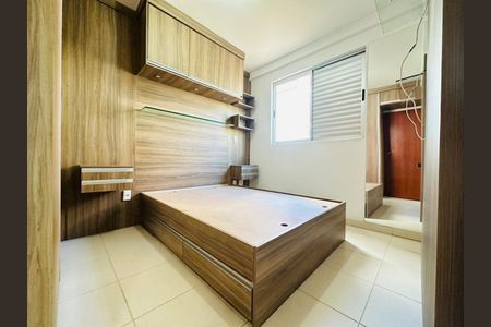 Apartamento para alugar com 2 quartos, 80m² em Santa Branca, Belo Horizonte