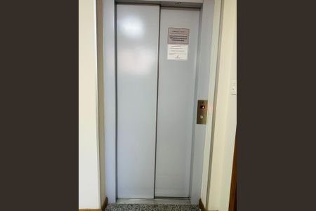 Apartamento para alugar com 2 quartos, 80m² em Santa Branca, Belo Horizonte