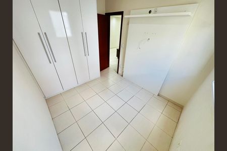 Quarto de apartamento para alugar com 2 quartos, 80m² em Santa Branca, Belo Horizonte