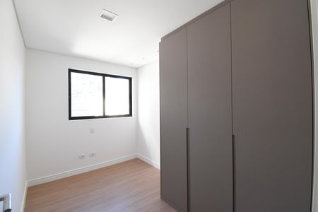 Quarto 3 de apartamento à venda com 3 quartos, 71m² em Santo Inácio, Curitiba
