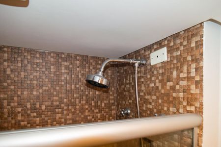 Apartamento para alugar com 49m², 2 quartos e 1 vaga Apartamento para alugar com 49m², 2 quartos e 1 vagaBanheiro Social