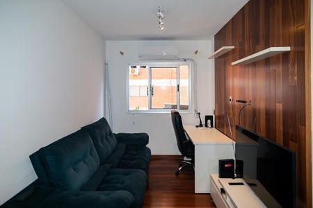 Apartamento para alugar com 49m², 2 quartos e 1 vaga Apartamento para alugar com 49m², 2 quartos e 1 vagaSala