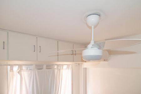 Apartamento para alugar com 49m², 2 quartos e 1 vaga Apartamento para alugar com 49m², 2 quartos e 1 vagaQuarto 1