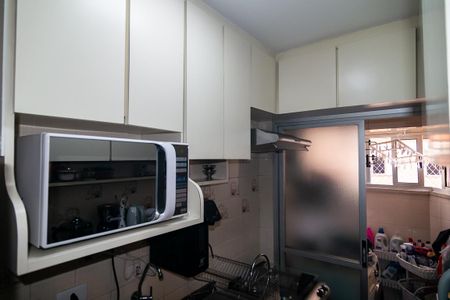 Apartamento para alugar com 49m², 2 quartos e 1 vaga Apartamento para alugar com 49m², 2 quartos e 1 vagaCozinha