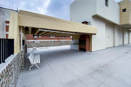 Apartamento para alugar com 49m², 2 quartos e 1 vaga Apartamento para alugar com 49m², 2 quartos e 1 vagaSolarium / Churrasqueira