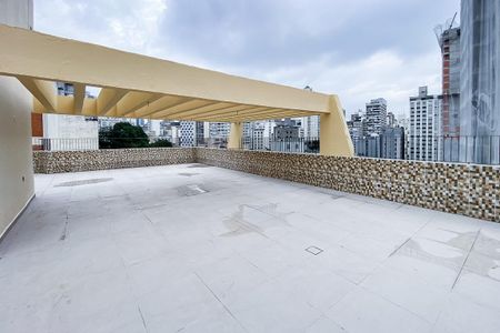 Apartamento para alugar com 49m², 2 quartos e 1 vaga Apartamento para alugar com 49m², 2 quartos e 1 vagaSolarium / Churrasqueira