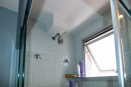 Apartamento para alugar com 49m², 2 quartos e 1 vaga Apartamento para alugar com 49m², 2 quartos e 1 vagaBanheiro Quarto 2 - Suíte
