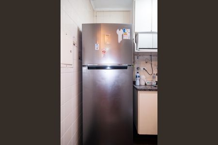 Apartamento para alugar com 49m², 2 quartos e 1 vaga Apartamento para alugar com 49m², 2 quartos e 1 vagaCozinha