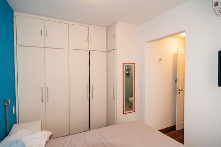 Apartamento para alugar com 49m², 2 quartos e 1 vaga Apartamento para alugar com 49m², 2 quartos e 1 vagaQuarto 2 - Suíte