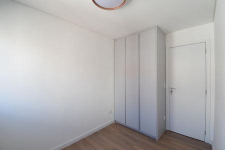 Apartamento à venda com 71m², 3 quartos e 2 vagasQuarto 3