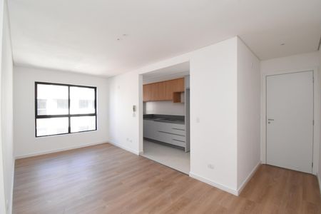 Apartamento à venda com 3 quartos, 71m² em Santo Inácio, Curitiba